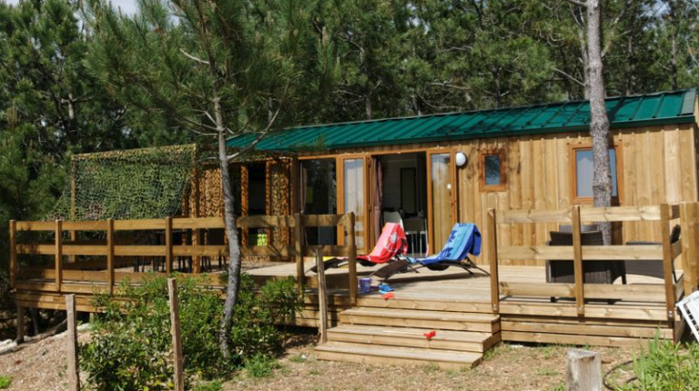 Bungalow 01