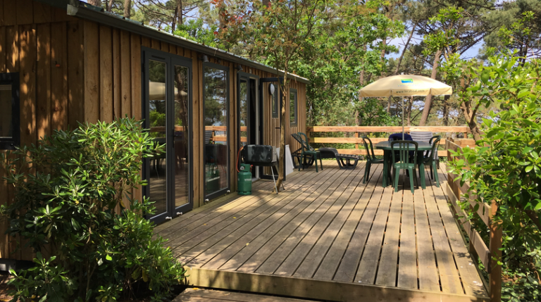 Bungalow 14