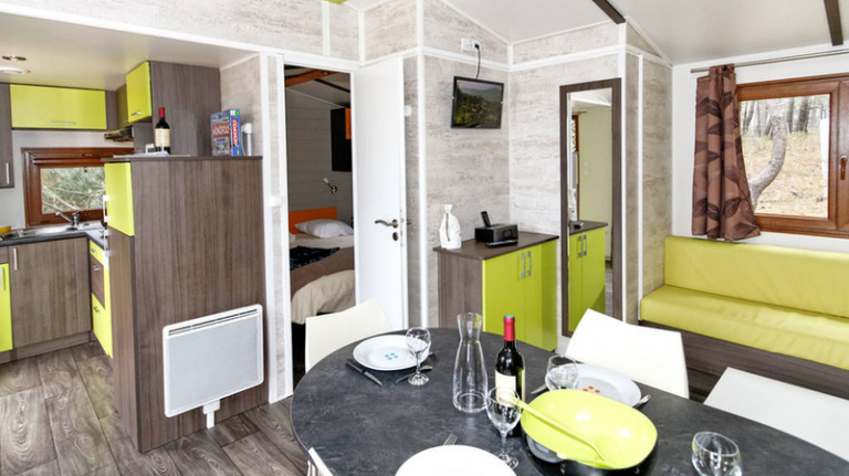 Bungalow 15