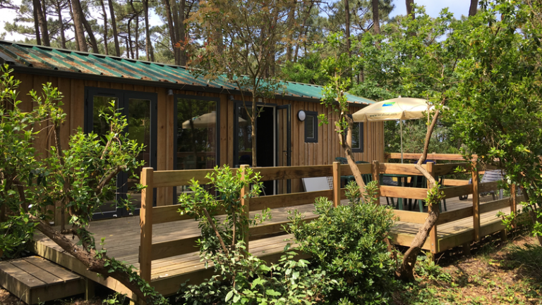 Bungalow 16